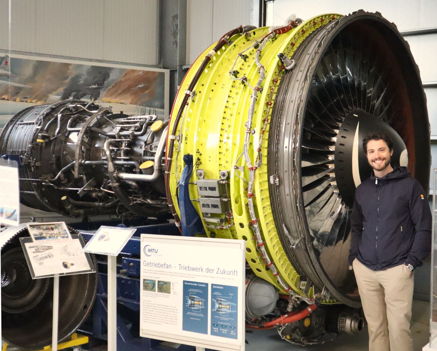 AeroEngine